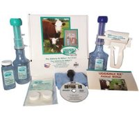 (image for) Udderly EZ Milker Kit for Cows