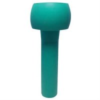 (image for) Udderly EZ Small Silicone Inflation (Green)