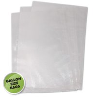 (image for) Gallon 11 x 16 Vacuum Bags (100 count)
