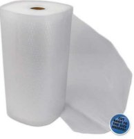 (image for) Vacuum Bag Roll - 15 in x 50 ft