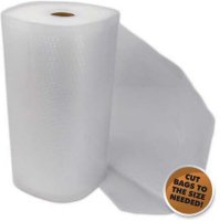 (image for) Vacuum Bag Roll - 8 in x 50 ft