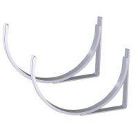 (image for) Wash Sink Wall Brackets Stainless Steel