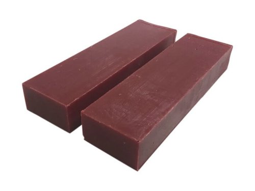 (image for) Red Cheese Wax - 2 lbs