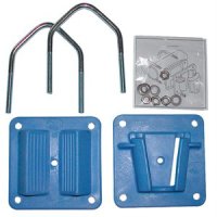 (image for) Wedge Mounting Kit Set