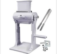 (image for) Weston Manual Meat Cuber Tenderizer