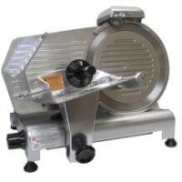 (image for) Weston Pro 320 10 Inch Meat Slicer