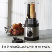(image for) Weston Blender with Sound Shield and Personal Jar