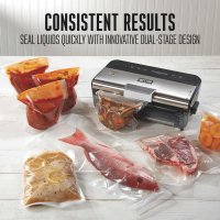 (image for) Wet and Dry Vacuum Sealer