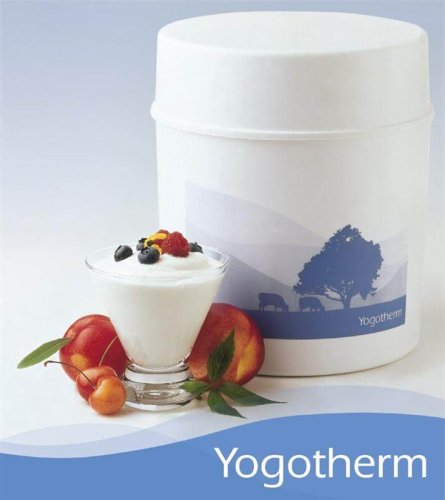 (image for) Yogotherm Yogurt Maker