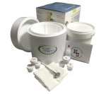 (image for) Yogotherm Yogurt and Cheese Making Kit