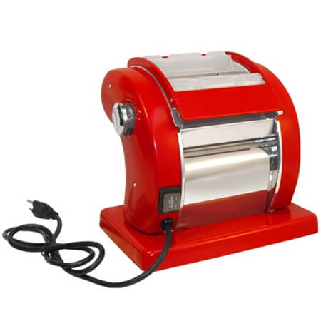 Weston Electric Pasta Machine : Homesteader's Supply