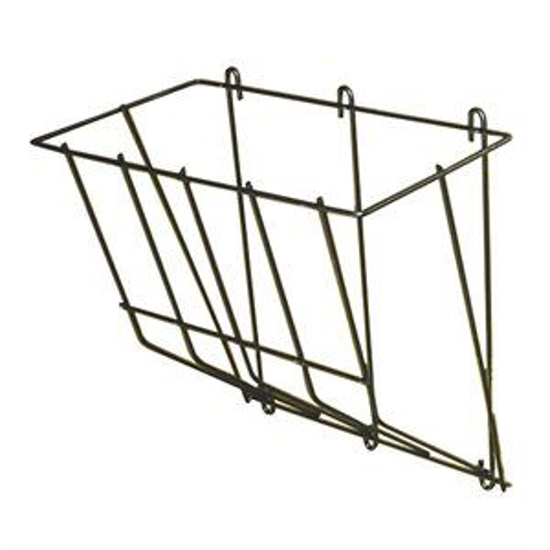 (image for) Single Hay Rack - Case of 12 Racks