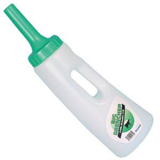 (image for) Big Drencher Complete--2.5L